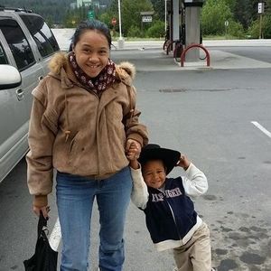 Meet your Posher, Mattew